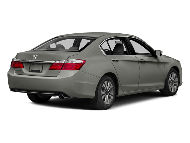 Used 2014 Honda Accord 4dr Car